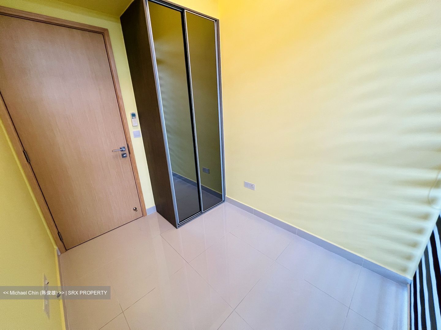 Midtown Residences (D19), Apartment #433040171